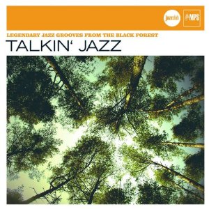 爵士森林浴 (爵士風尚館 48)