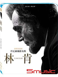 林肯-(藍光)