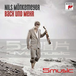 中提琴的巴哈綺想