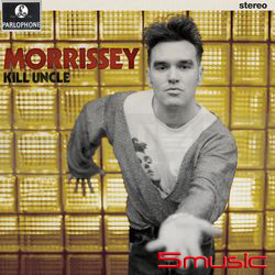 Kill Uncle(限量專輯)