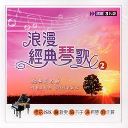 浪漫經典琴歌-(2)