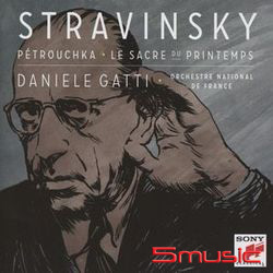 史特拉汶斯基：彼得羅希卡&春之祭