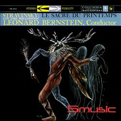 史特拉汶斯基：春之祭首演百週年紀念專輯