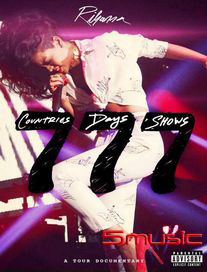 777巡迴演唱紀實(DVD)