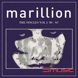 89-95單曲選(進口4CD)