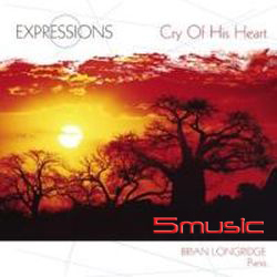 心之樂章(EXPRESSIONS心靈音樂名家系列)