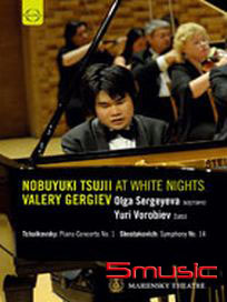 在俄羅斯白夜音樂節