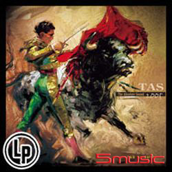 絕對的聲音TAS 2005 (黑膠LP)