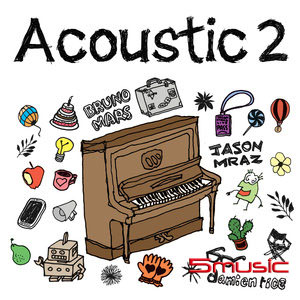 簡單情歌 2 (2CD)