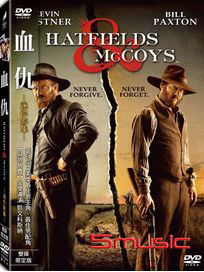 血仇-(雙碟限定版)