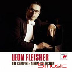 佛萊雪錄音作品全集