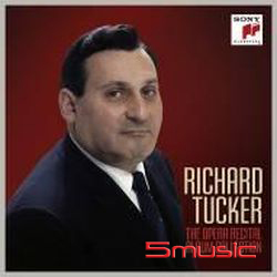 理查塔克 - 歌劇選曲大全集