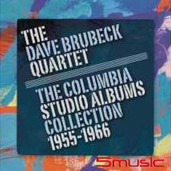 哥倫比亞1955-1966年代錄音全紀錄(19CD)