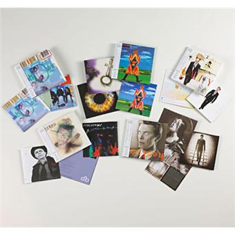 搖滾變色龍限量盒裝 (10CD)