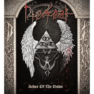 曙光之燼 (CD+DVD)