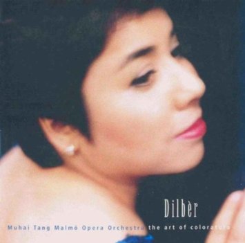 迪里拜爾花腔女高音的藝術