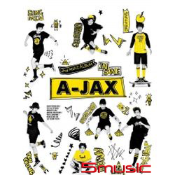 第二張迷你專輯「Insane」(韓國進口版)