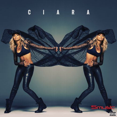 2013年全新同名專輯