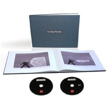 安斯涅＆羅賓羅德：「展覽會新畫」 精裝CD+DVD限量珍藏版