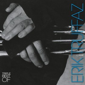 艾瑞克特魯法茲─ 絕對特魯法茲 (3CD)