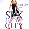 慾望城市-影集原聲帶