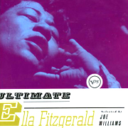 艾拉費茲傑拉-喬威廉斯選曲(極品系列5)