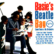 VERVE點唱名盤(08)貝西伯爵演奏披頭四音樂