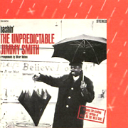 永遠驚奇的吉米史密斯(旗艦系列27)