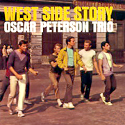 西城故事(旗艦系列35)