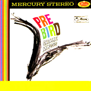 前查里帕克期(旗艦系列45)