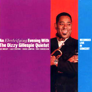 震撼即興的夜晚