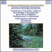 (環球音樂博覽會)德國音樂節:魔彈射手，王子們，風流寡婦