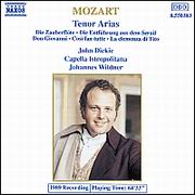 男高音歌劇詠嘆調名曲集(三)