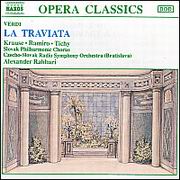 威爾第:歌劇茶花女