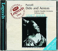 普賽爾:狄多與阿尼亞斯(傳奇再現26)