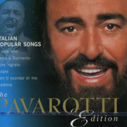 義大利通俗歌曲選粹