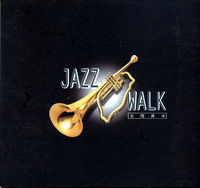 爵士演奏 - Jazz Walk