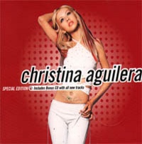 首張專輯(雙CD全球慶功版)