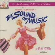 真善美-原聲帶 (35週年精裝紀念完整版)