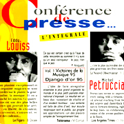 媒體會議室現場演奏會實錄