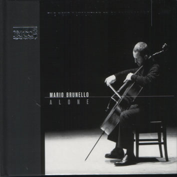 無伴奏大提琴精選(xrcd)