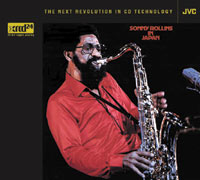 薩克斯風 日本現場實況(xrcd)