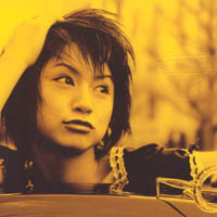 個人第11首單曲