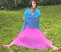 Reality/dancin in Hip-Hop