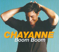 砰砰(單曲雙語版)