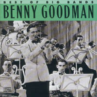 班尼固德曼大樂團精選