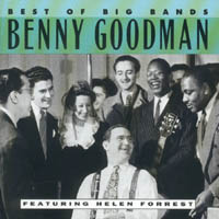 班尼固德曼大樂團與海倫佛瑞斯特