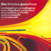 爵士大師慶耶誕