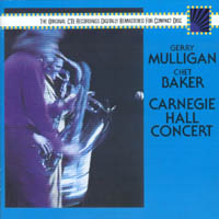 卡內基音樂廳實況