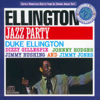 (新力爵士經典中價系列16)爵士派對